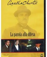 hercule poirot  dvd serie completa