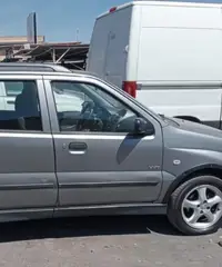 Suzuki Ignis 1.3 vvt benzina