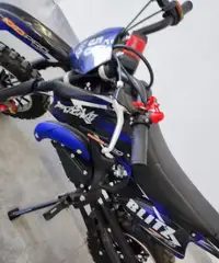 Minimoto cross blitz lem