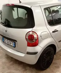 Renault Modus 1.2 Benzina. Neopatentati