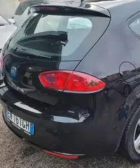 Seat Leon 1.6 TDI anno 2012 unico proprietario