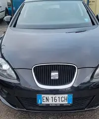 Seat Leon 1.6 TDI anno 2012 unico proprietario