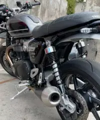 Tolgo per mancanza di tempo