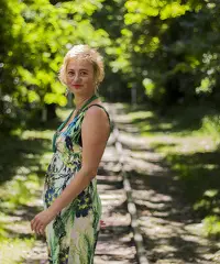 Cerco un uomo buono e adorabile da sposare