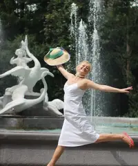 Cerco un uomo buono e adorabile da sposare