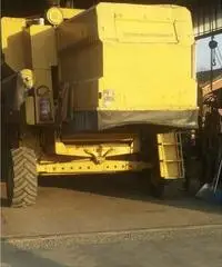 Mietitrebbie TX 34 / 2