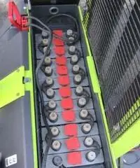 TRANSPALLET ELETTRICO PRAMAC FX 12 - 35