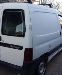 CITROEN BERLINGO 1.9 DISEL