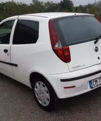 FIAT PUNTO 1.3 M-JET AUTOCARRO