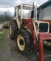 Trattore Lamborghini