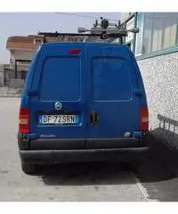 Fiat scudo