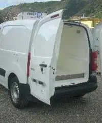 CITROEN BERLINGO ISOTERMICO FRIGO COIBENTATO 2009