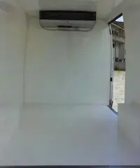 FIAT DUCATO ISOTERMICO FRIGO COIBENTATO