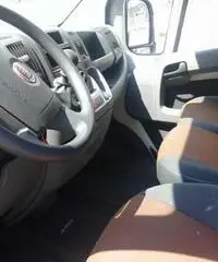 FIAT DUCATO ISOTERMICO FRIGO COIBENTATO