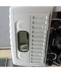 Nissan Cabstar tribaltabile trilaterale COME NUOVO