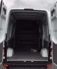 MERCEDES-BENZ Sprinter F37/35 313 CDI passo medio.
