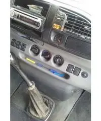 Ford Tourneo GLX 1997