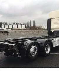 Stralis 260as500 anno 2009 casse mobili 500 cavall