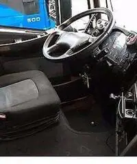 Stralis 260as500 anno 2009 casse mobili 500 cavall