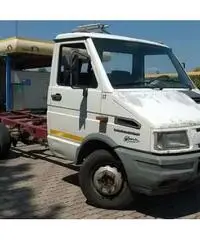 DAILY 59.12 TURBO 2800CC INTERCOOLER ANNO 98 PASSO 3300