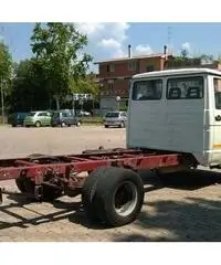 DAILY 59.12 TURBO 2800CC INTERCOOLER ANNO 98 PASSO 3300