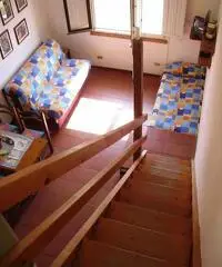 Vacanze mare Sicilia a Tindari - Oliveri (ME) fronte Eolie