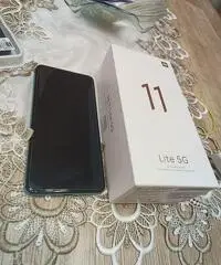 cellulare MI 11 LITE 5G 8GB RAM 128GB DI MEMORIA