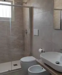 Casa con giardino a Porto Cesareo