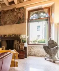 Attico a Padova - Ghetto