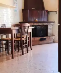 Appartamento a Marcellina