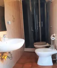 Appartamento a Marcellina