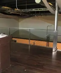 Laboratorio a Bagnacavallo (RA)