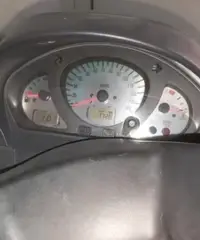 Suzuki Burgman 250 - 1999