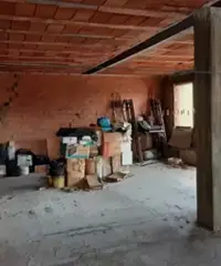 Selargius appartamento al grezzo