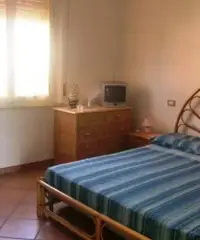 Cecina Mare con giardino e p. auto anche lungomare