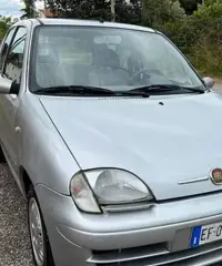 Fiat 600 1.1 benzina anno 2010- Neopatentati