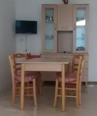 Soluzione vicino la spiaggia 6 posti