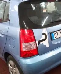 Kia Picanto 1.0 12V Spirit OK Neopatentato