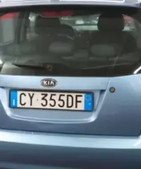 Kia Picanto 1.0 12V Spirit OK Neopatentato