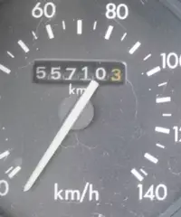 LAICA su Ford 2500 aspirato