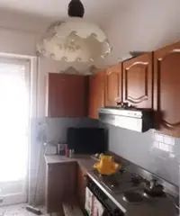 Appartamento in vendita Via Gaetano Donizetti