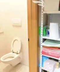 Bolzano: Ufficio con posto auto