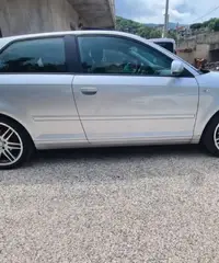 AUDI A3 2ª serie - 2007