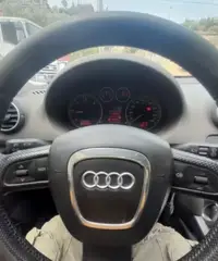 AUDI A3 2ª serie - 2007