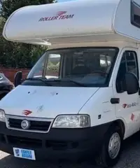 ROLLER TEAM AUTO ROLLER 2 garage