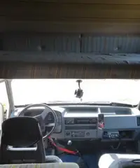 Camper ford 2.5 mobilvetta design 6 posti