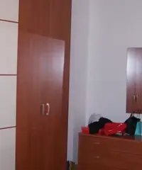 Posto letto in doppia 250 + spese