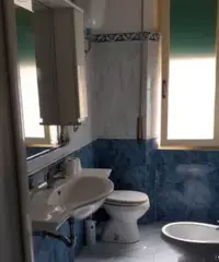 Camera singola zona ingegneria