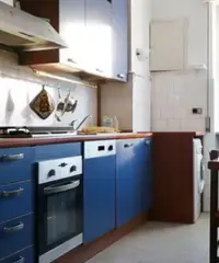 Quadrilocale triante