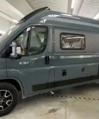 MOBILVETTA Mobilvetta Admiral K 5.1